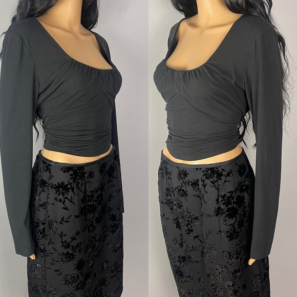 LOFT Long  Sleeve - Picture 2 of 3